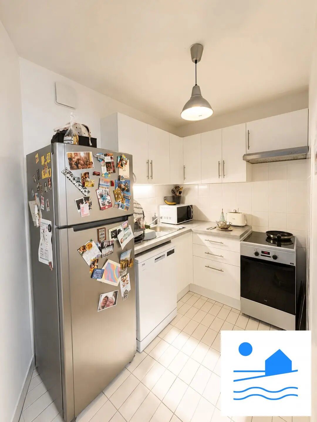 Appartement à louer, 58m², Le Havre