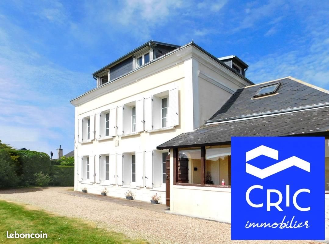 Maison à vendre, 157m², Le Tilleul