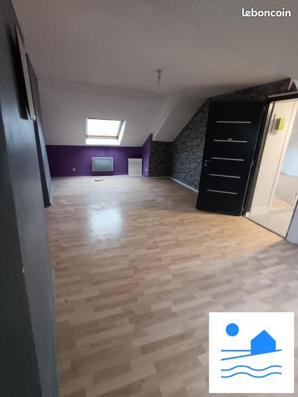 Appartement à vendre, 24m², Le Havre