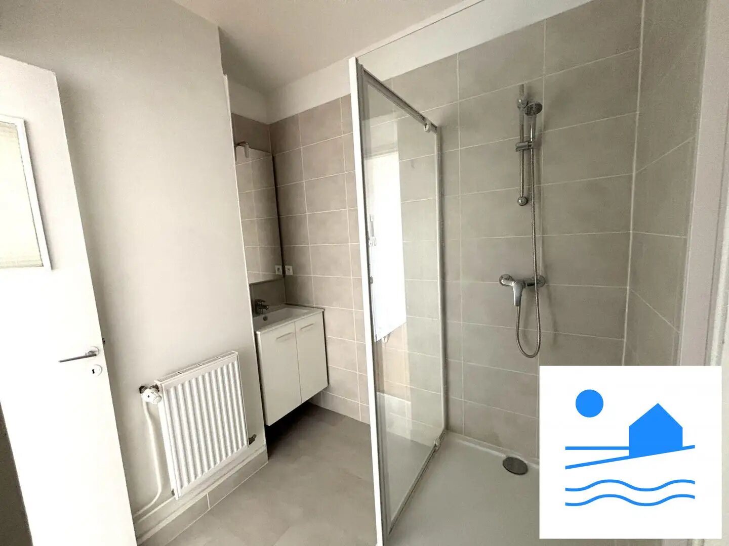 Appartement à louer, 22m², Le Havre