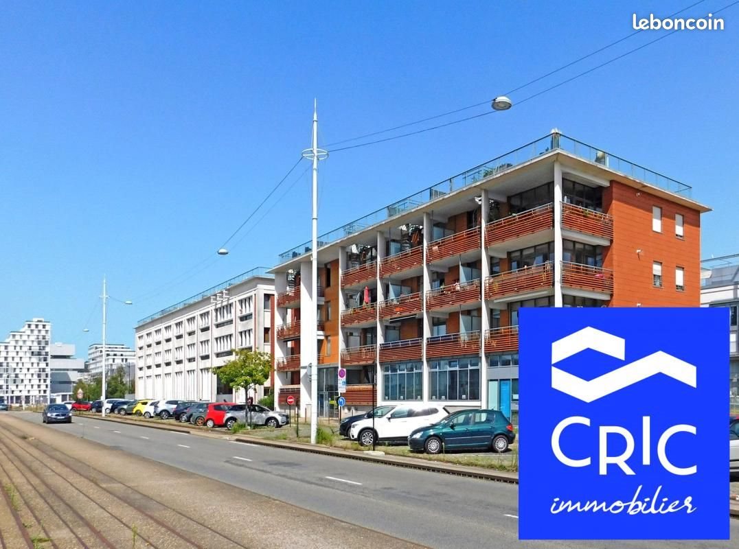 Appartement à vendre, 87m², Le Havre
