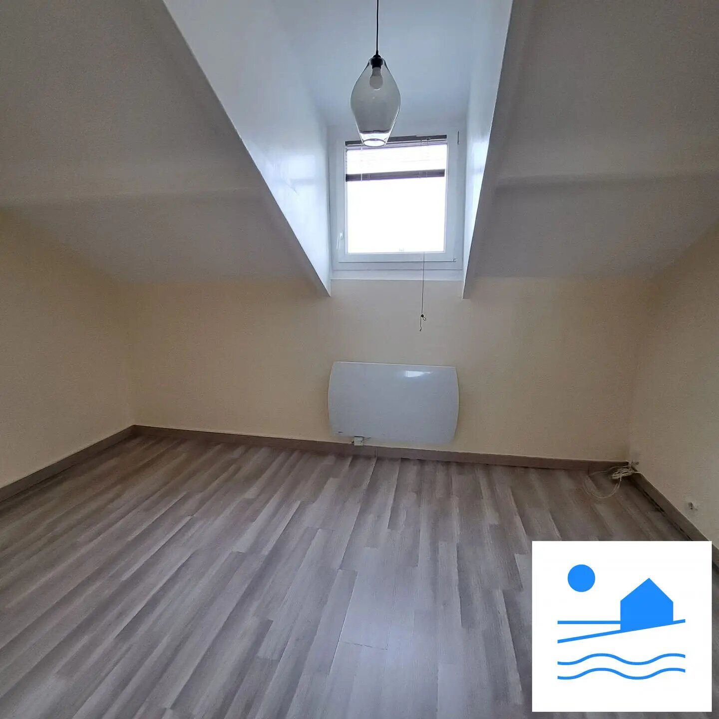 Appartement à louer, 18m², Le Havre