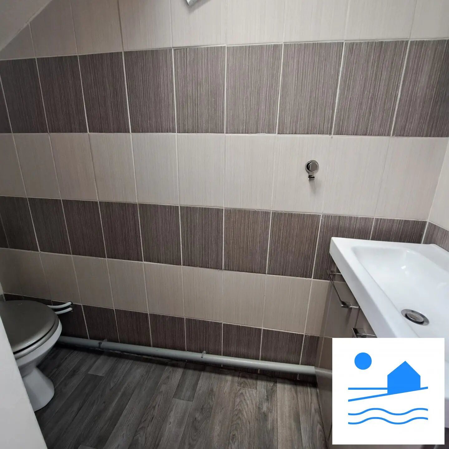 Appartement à louer, 18m², Le Havre
