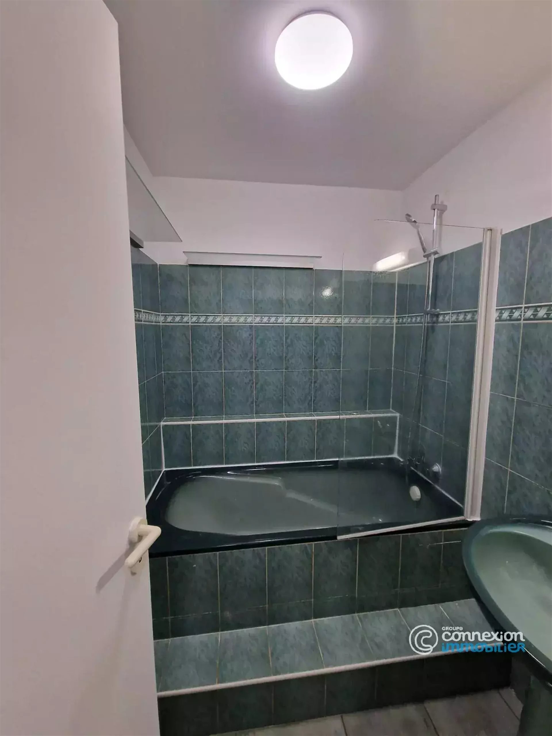 Appartement à louer, 23m², Paris 18ème
