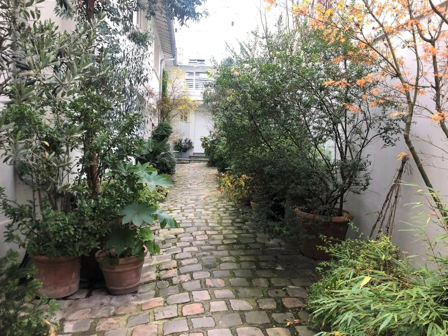 Appartement à louer, 64m², Paris 12ème