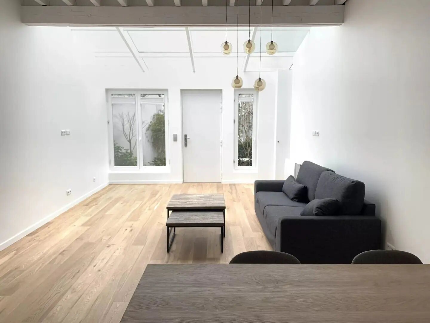 Appartement à louer, 64m², Paris 12ème