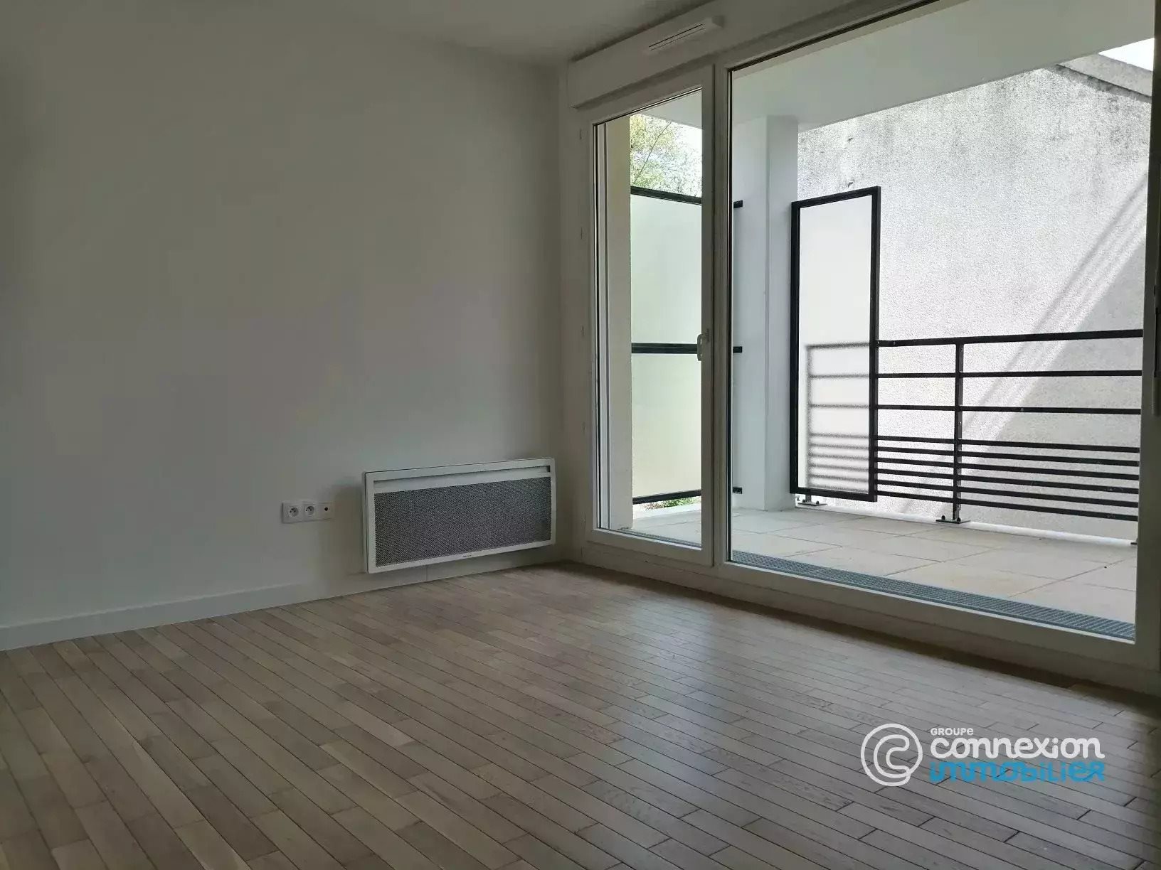 Appartement à louer, 25m², Chaville