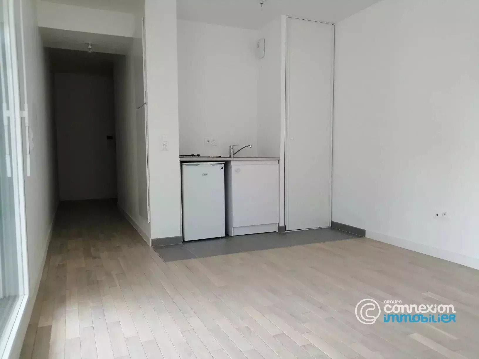 Appartement à louer, 25m², Chaville