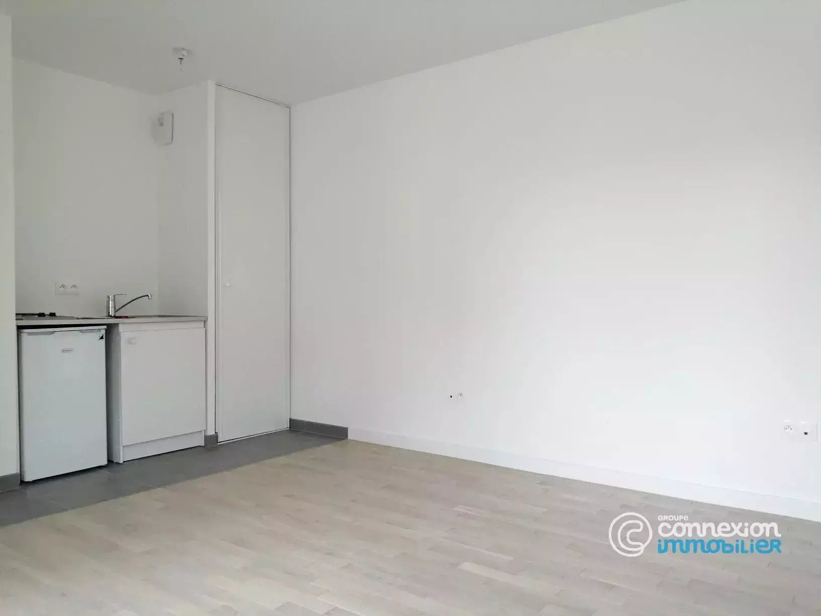 Appartement à louer, 25m², Chaville