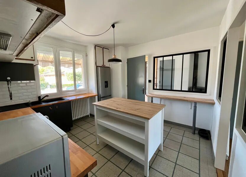 Maison à vendre, 113m², Castres