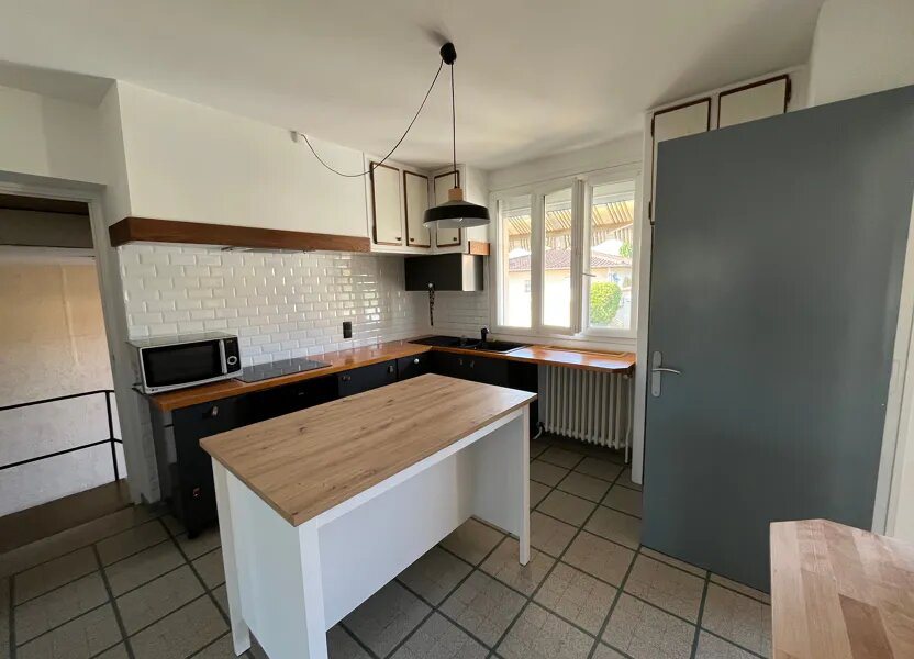 Maison à vendre, 113m², Castres