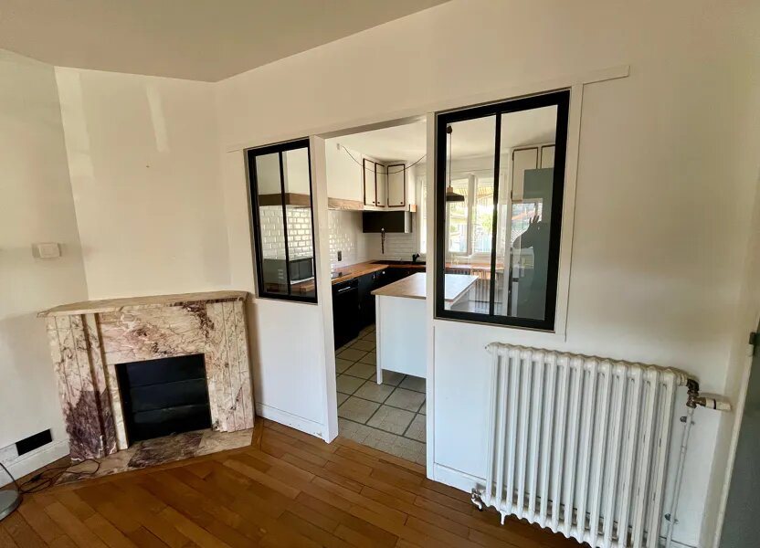 Maison à vendre, 113m², Castres
