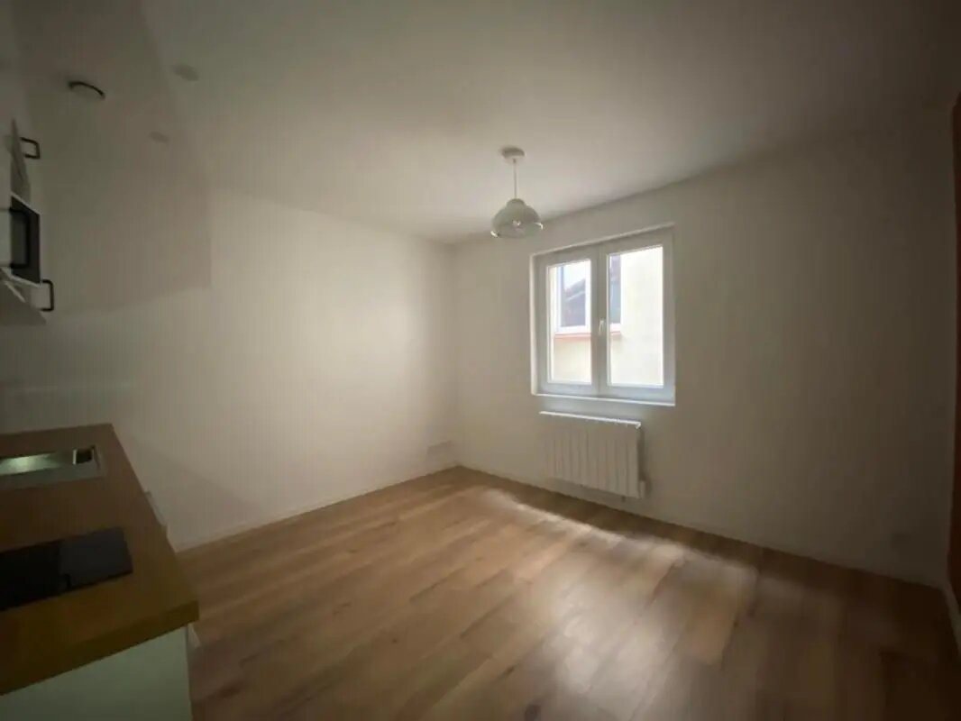 Appartement à louer, 37m², Réalmont
