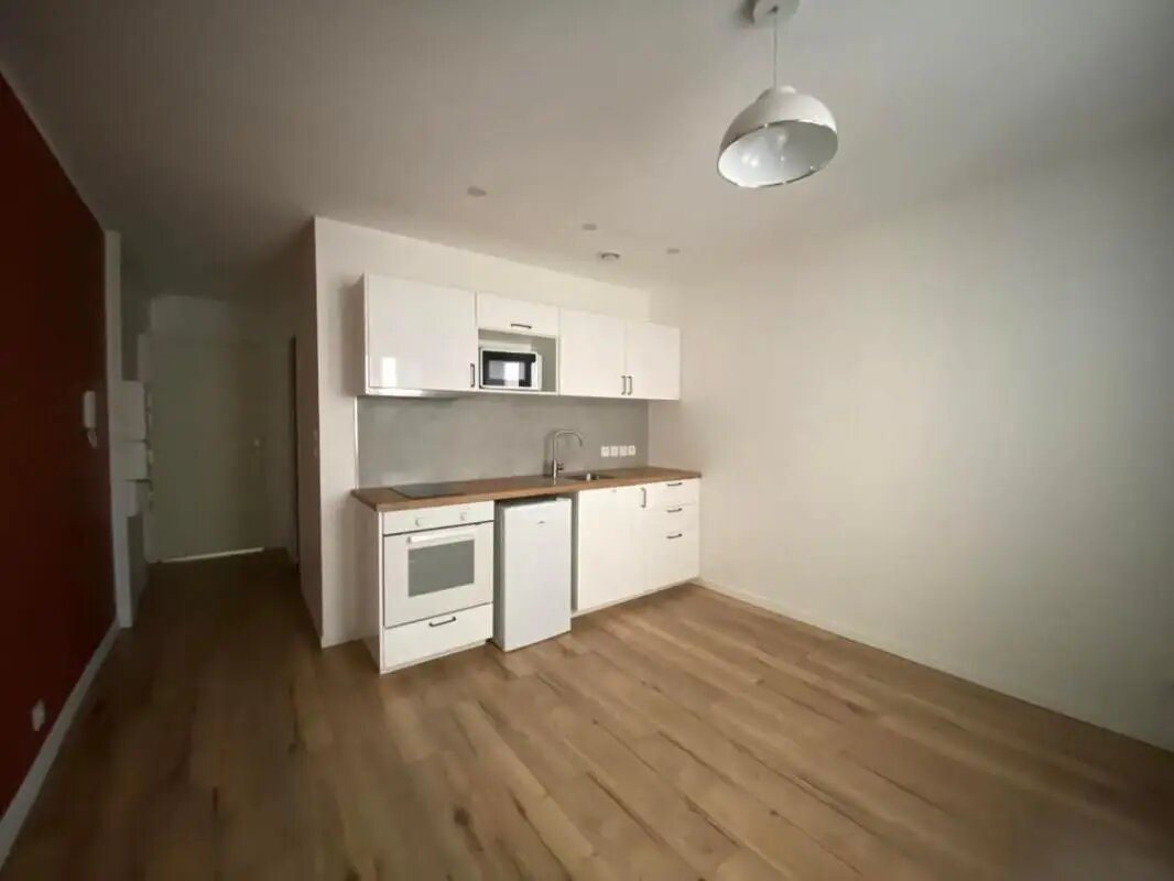 Appartement à louer, 37m², Réalmont