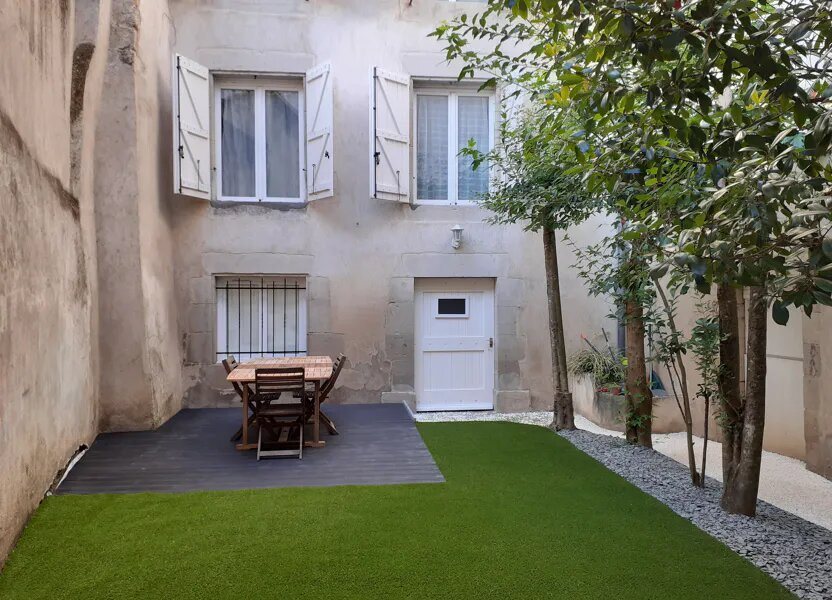 Appartement à vendre, 96m², Castres