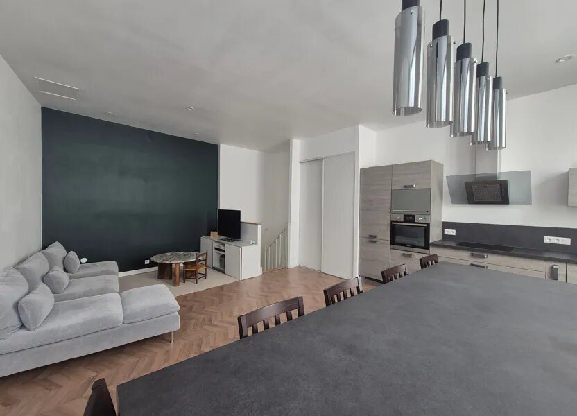 Appartement à vendre, 96m², Castres