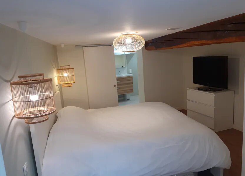 Appartement à vendre, 96m², Castres