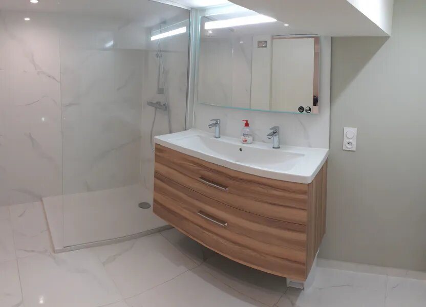 Appartement à vendre, 96m², Castres