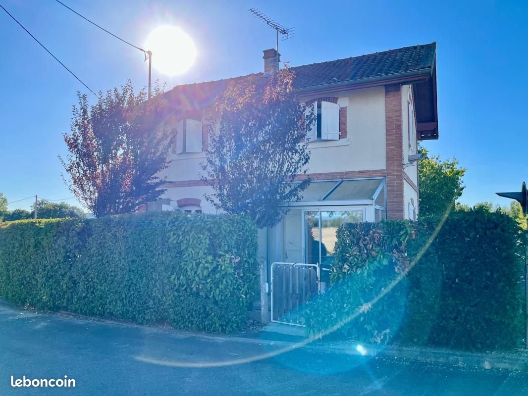 Maison à vendre, 64m², Sémalens
