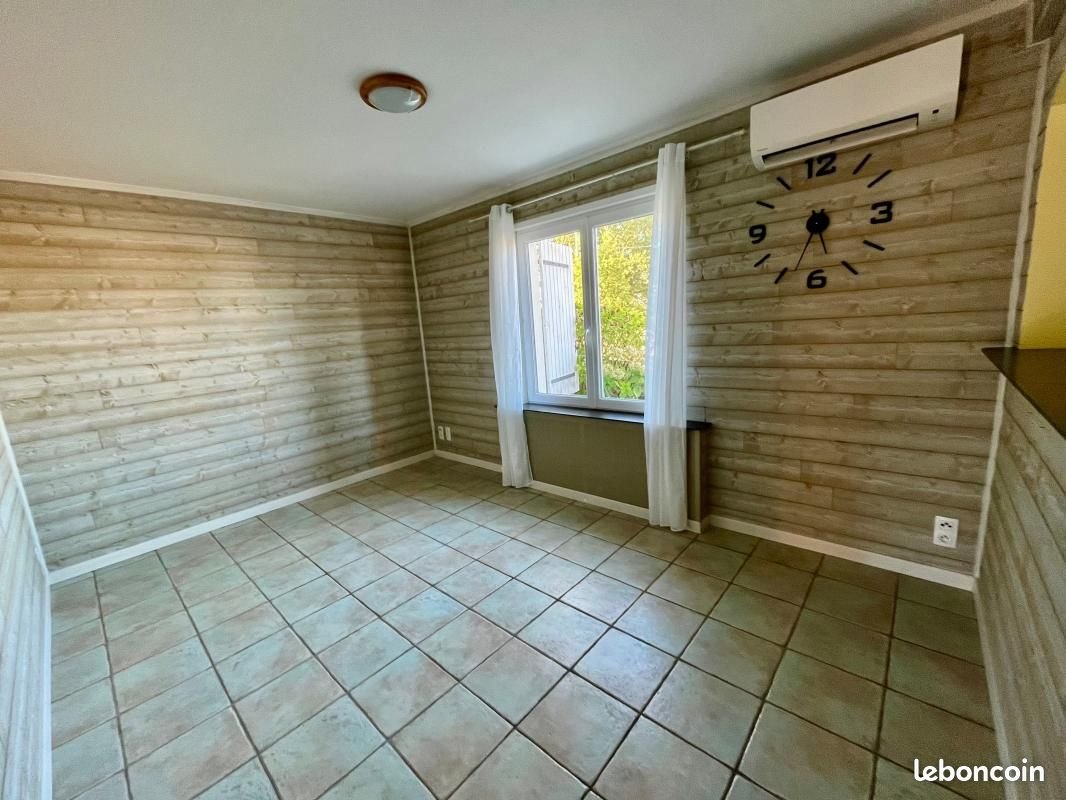 Maison à vendre, 64m², Sémalens