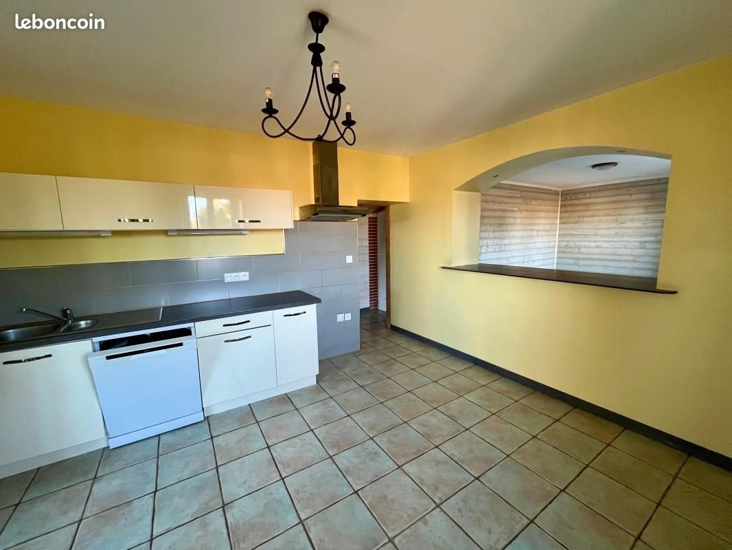 Maison à vendre, 64m², Sémalens