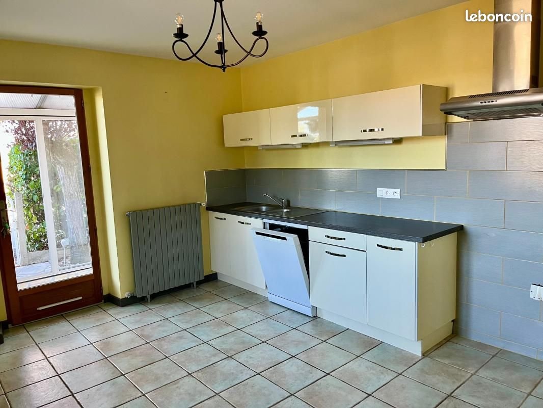 Maison à vendre, 64m², Sémalens