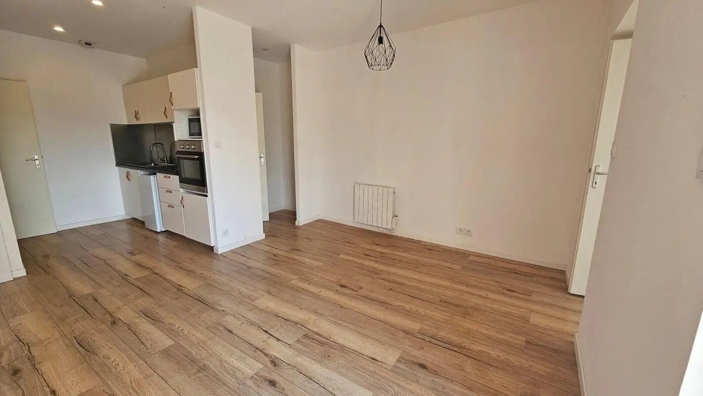 Appartement à louer, 38m², Graulhet