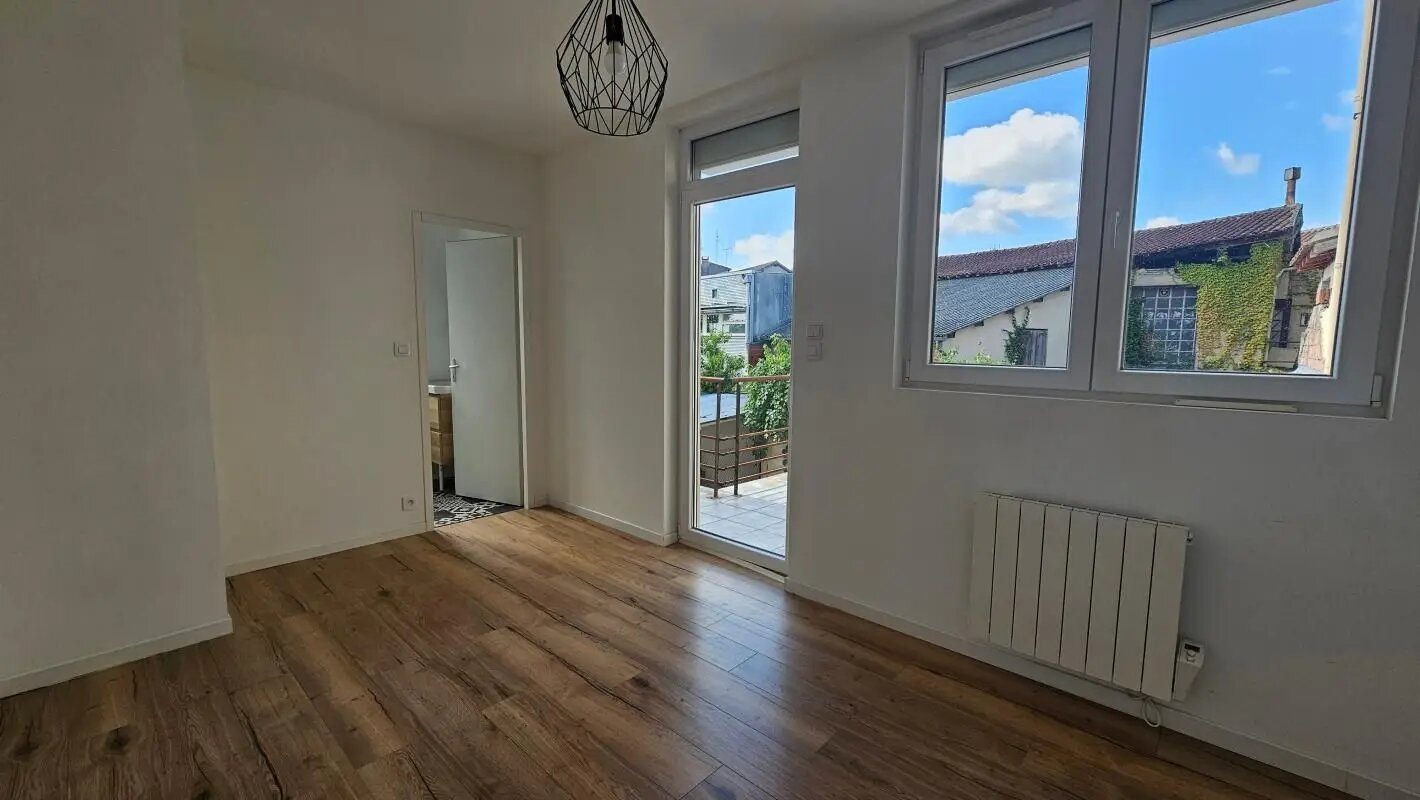 Appartement à louer, 38m², Graulhet