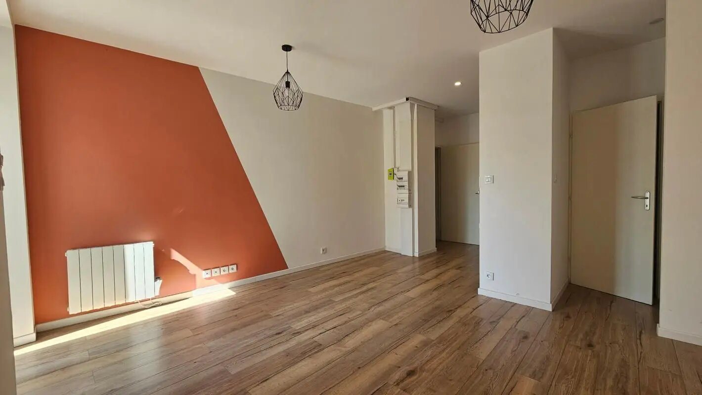 Appartement à louer, 38m², Graulhet