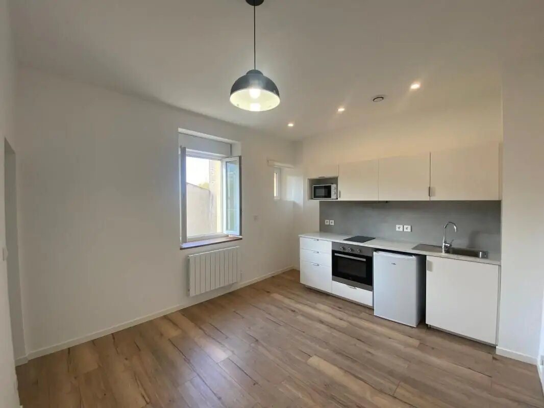 Appartement à louer, 34m², Mazamet