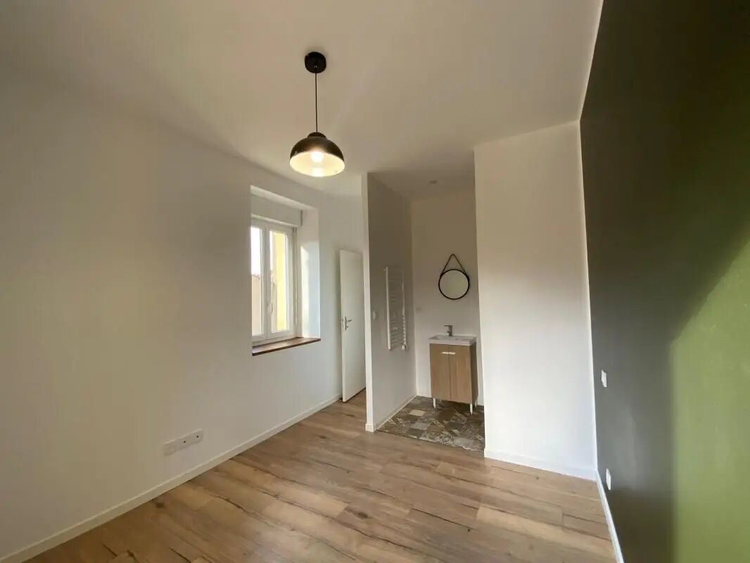 Appartement à louer, 34m², Mazamet