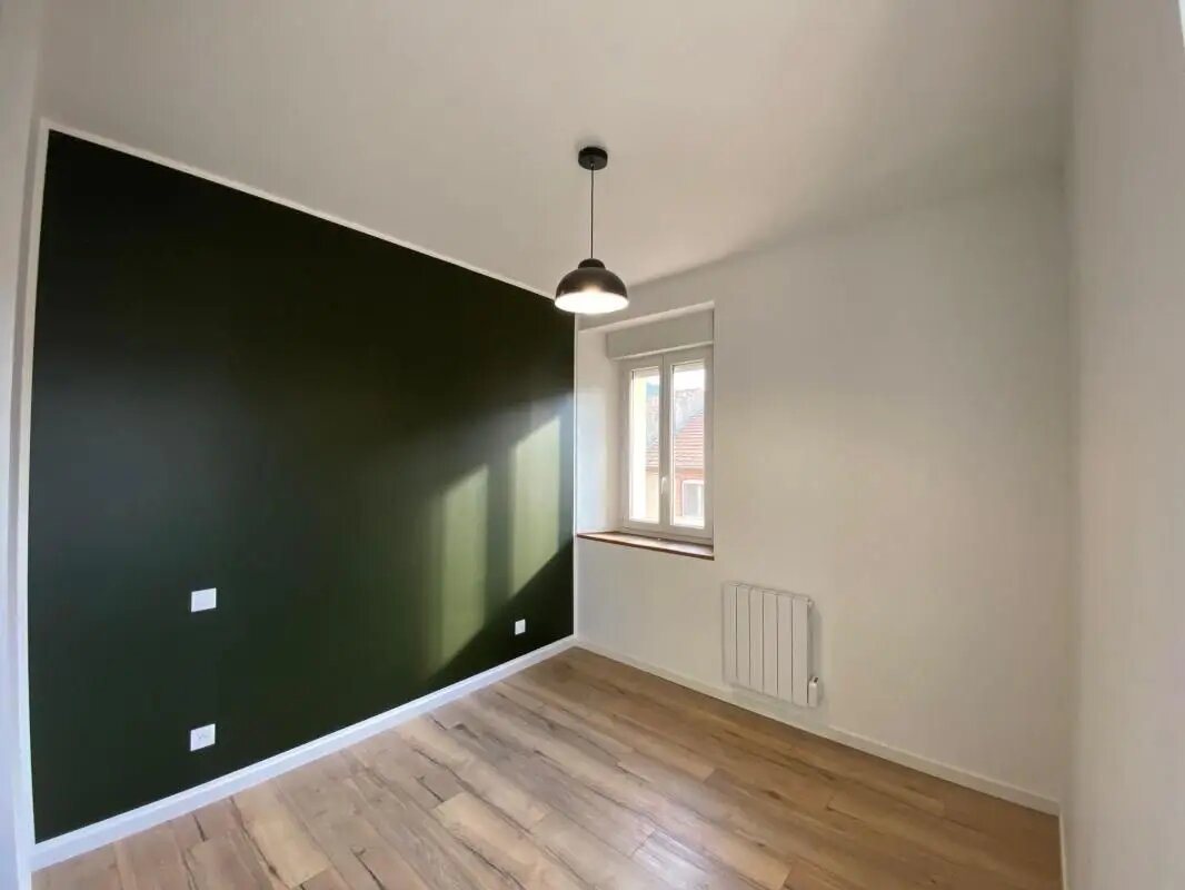 Appartement à louer, 34m², Mazamet