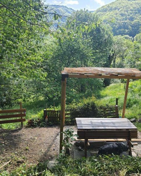 Maison à vendre, 66m², Mazamet