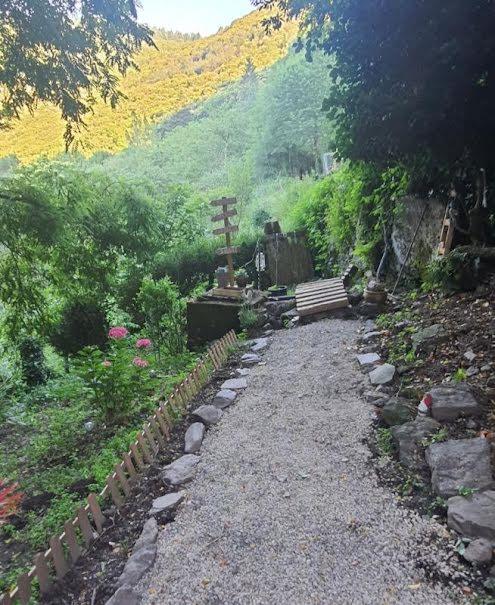 Maison à vendre, 66m², Mazamet