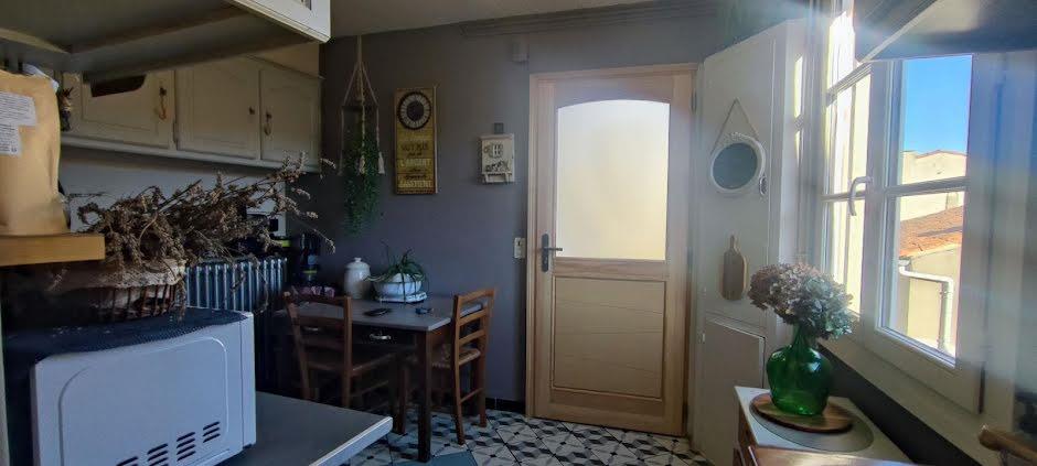 Maison à vendre, 66m², Mazamet