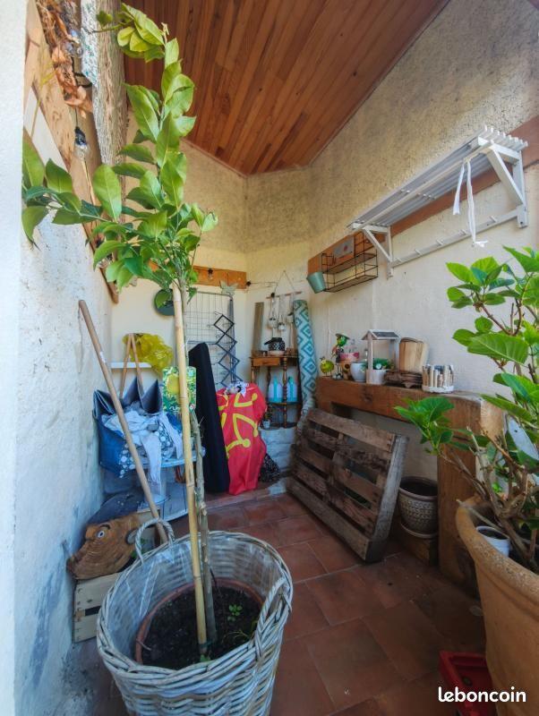 Maison à vendre, 66m², Mazamet