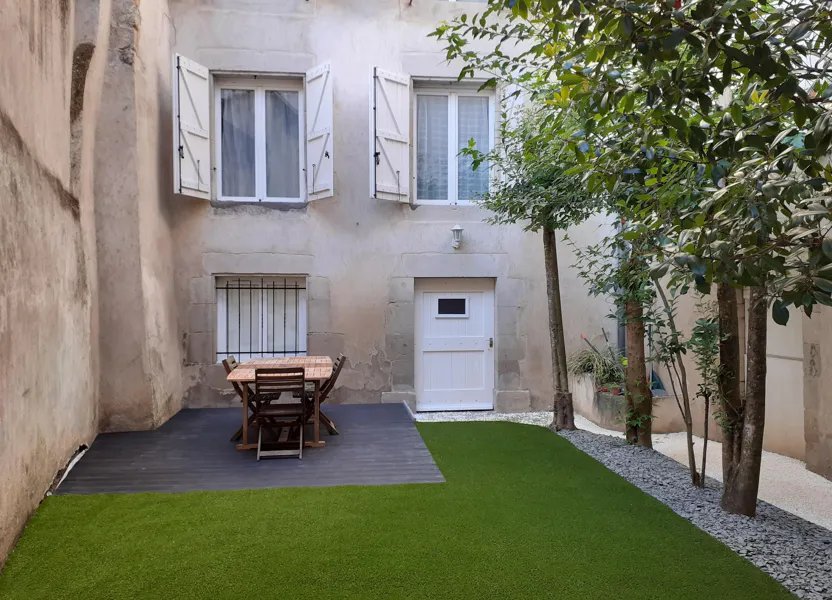 Appartement à louer, 96m², Castres