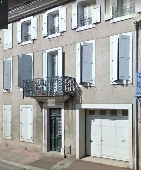 Maison à vendre, 259m², Castres