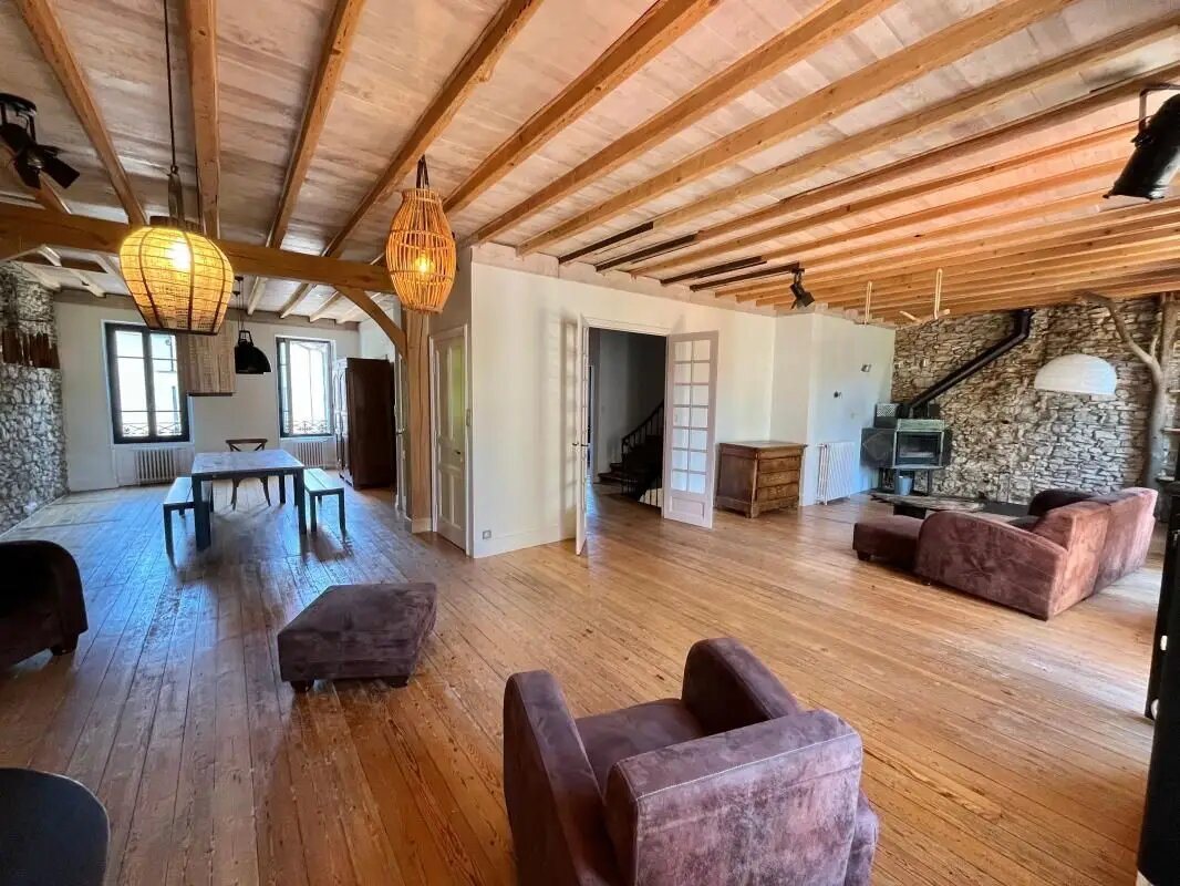 Maison à vendre, 259m², Castres