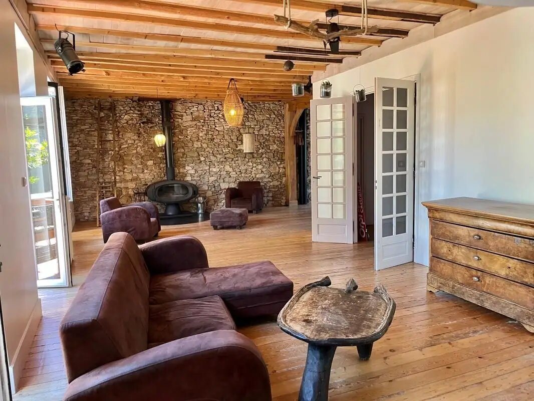 Maison à vendre, 259m², Castres
