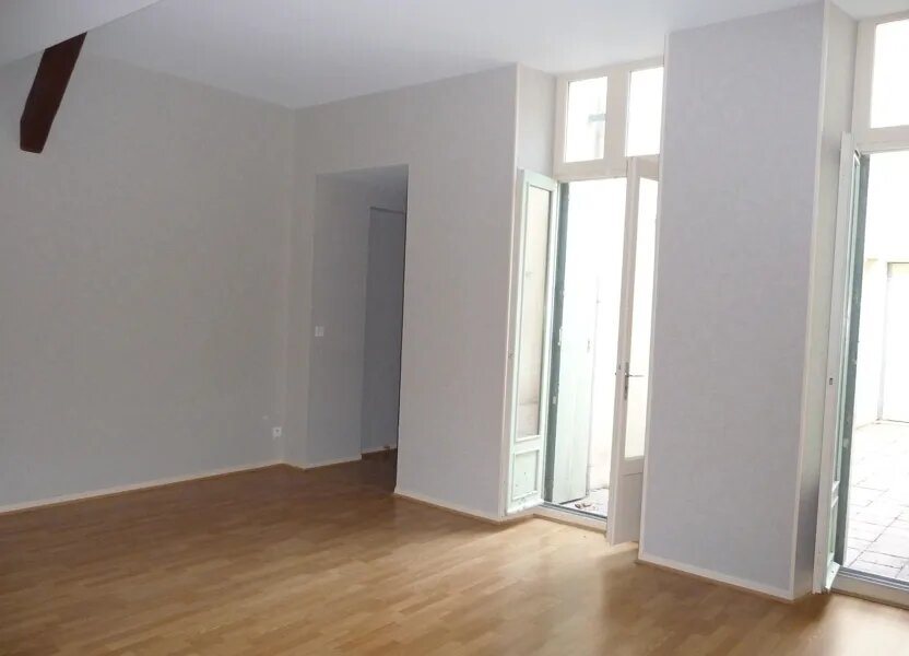 Appartement à vendre, 336m², Castres