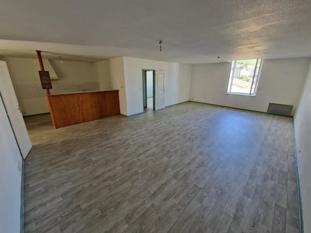 Appartement à louer, 89m², Mazamet