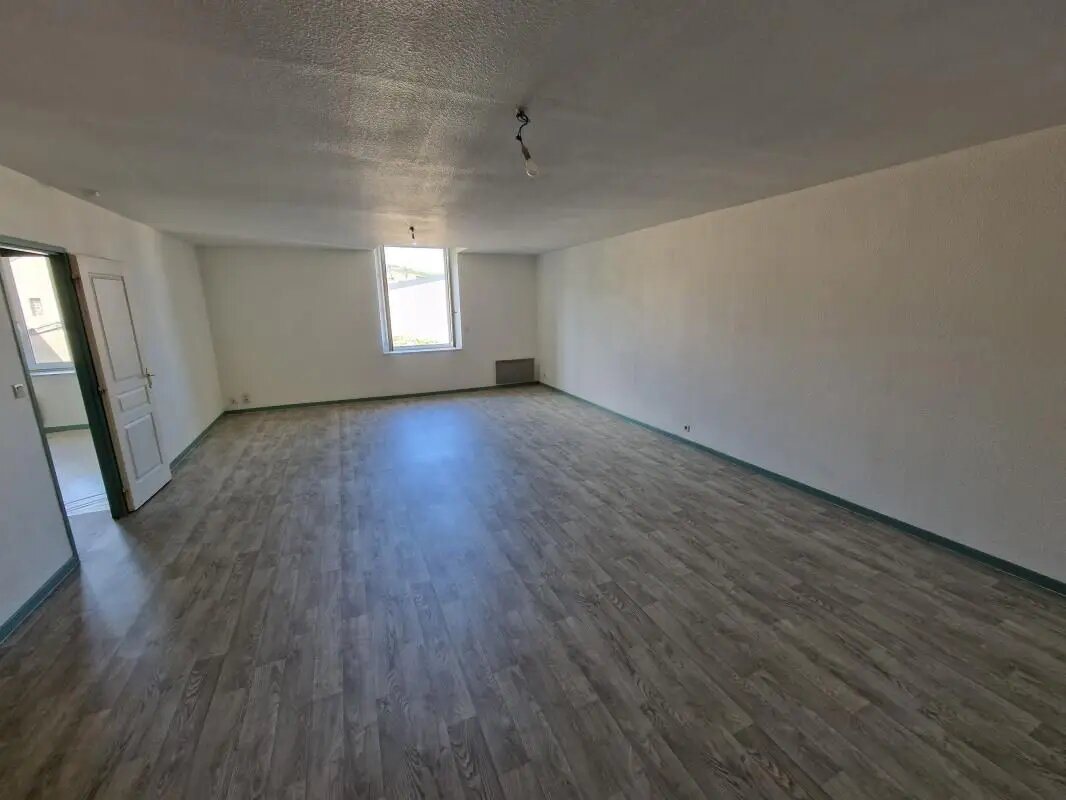 Appartement à louer, 89m², Mazamet