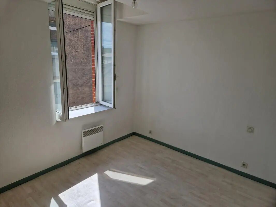 Appartement à louer, 89m², Mazamet