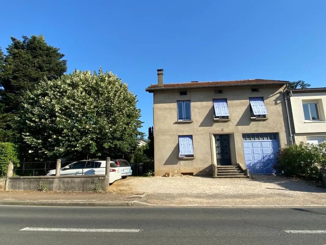 Maison à louer, 170m², Castres