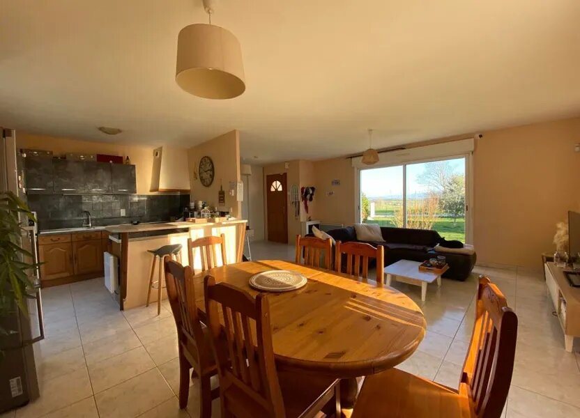 Maison à louer, 103m², Castres