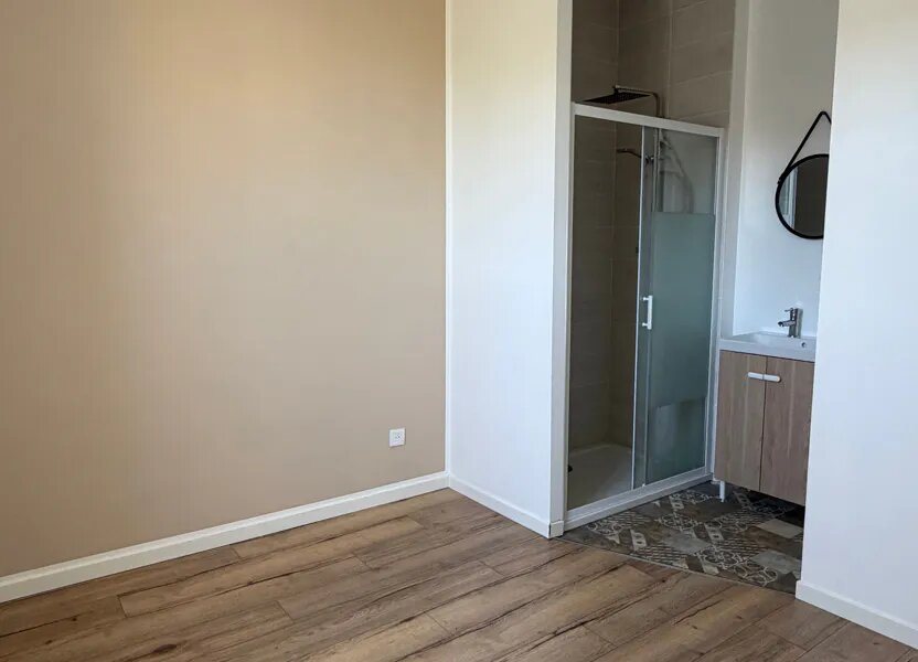Appartement à louer, 25m², Mazamet