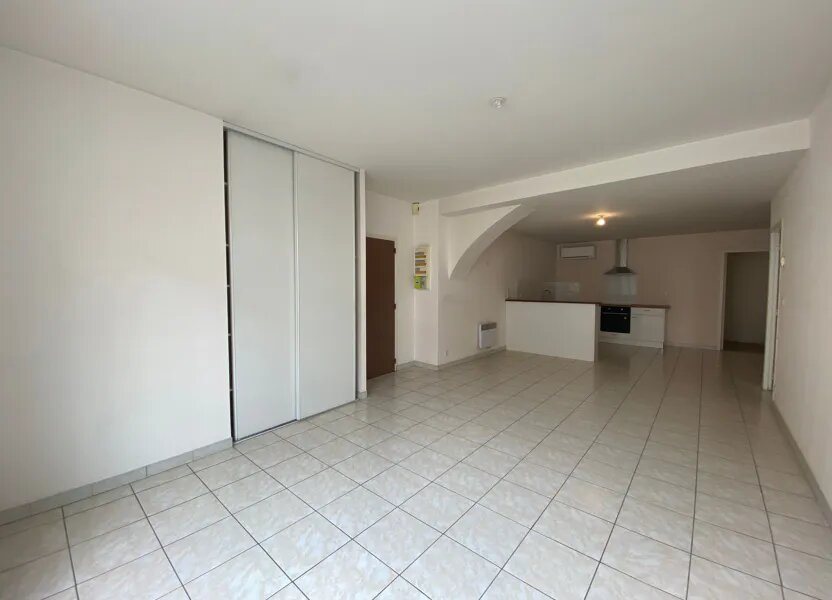 Appartement à louer, 78m², Castres