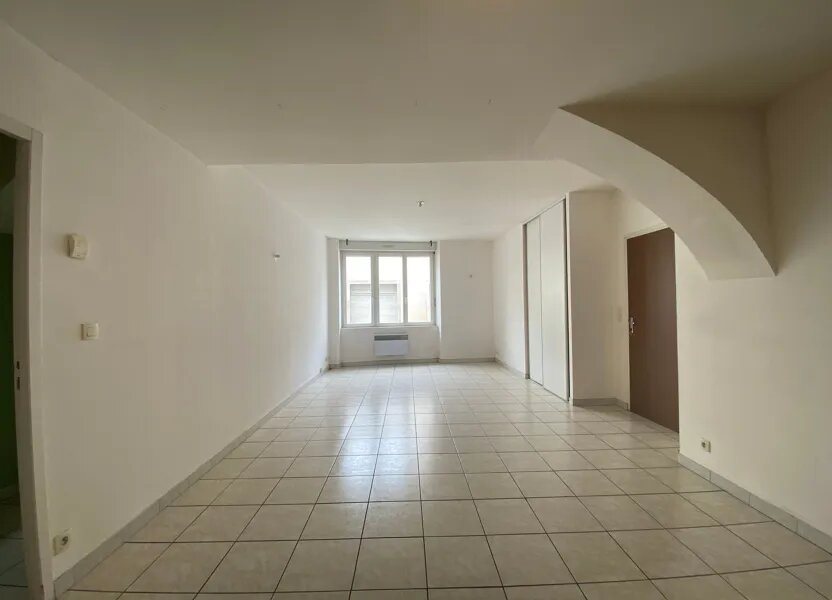 Appartement à louer, 78m², Castres