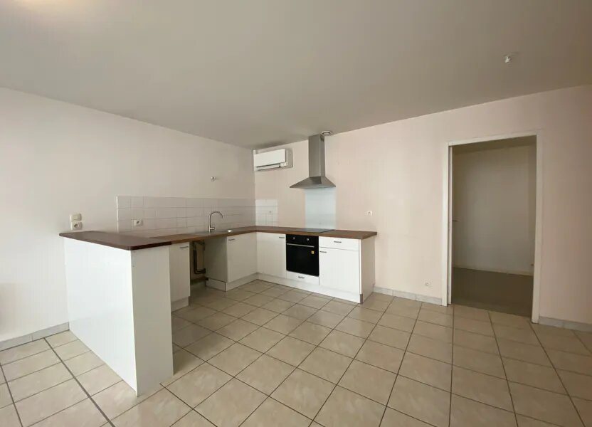 Appartement à louer, 78m², Castres